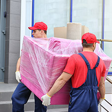 Furniture Handling Gloves